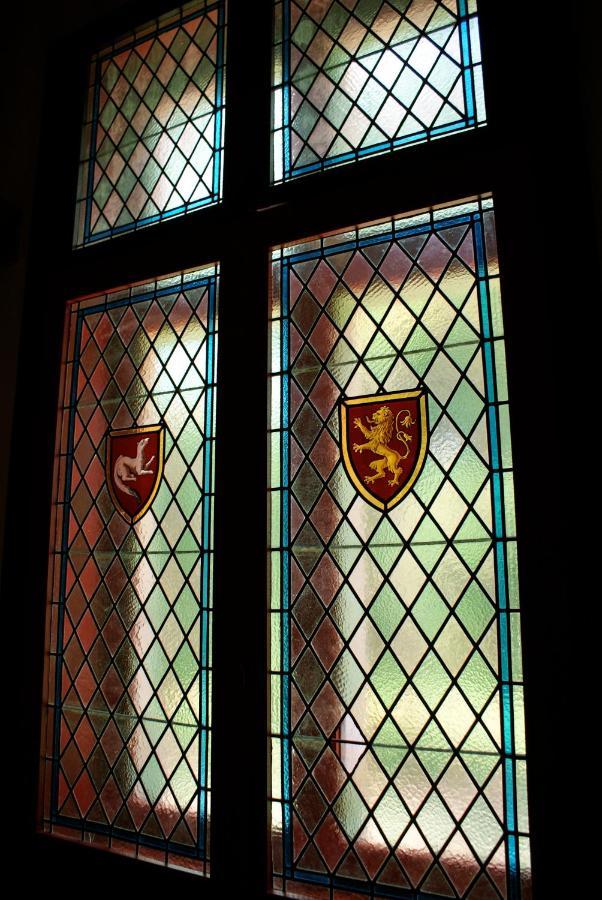 Manoir De La Touche Bed & Breakfast Azay-le-Rideau Luaran gambar
