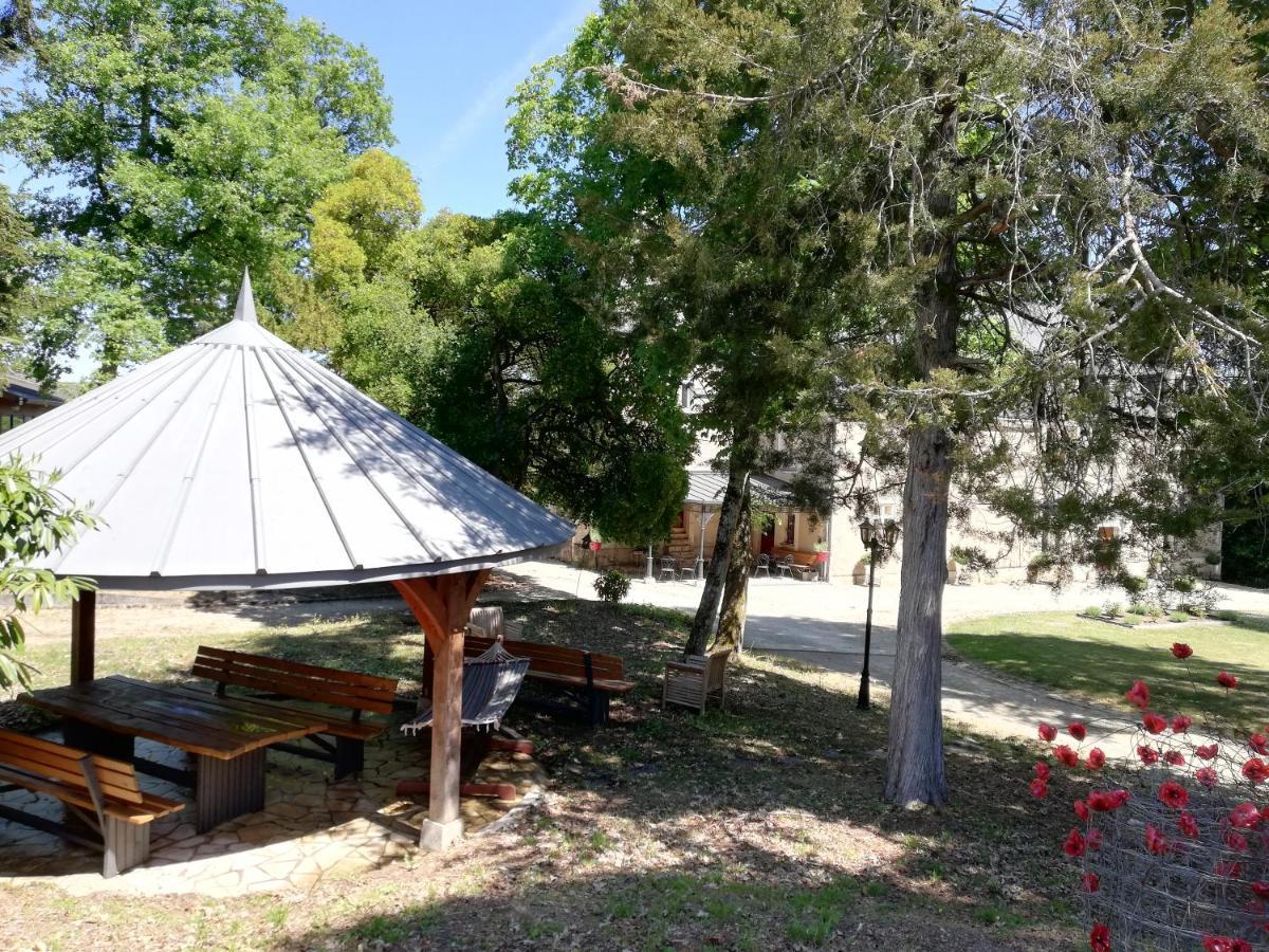 Manoir De La Touche Bed & Breakfast Azay-le-Rideau Luaran gambar