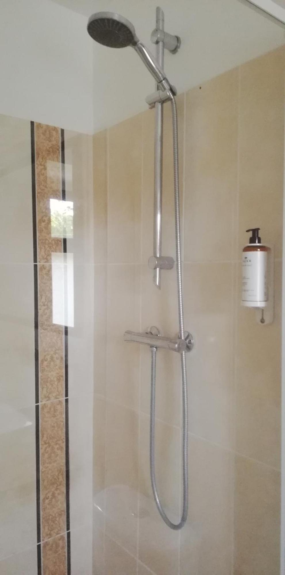 Manoir De La Touche Bed & Breakfast Azay-le-Rideau Luaran gambar